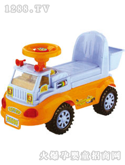 愛(ài)嬰寶玩具車5328