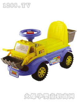 愛(ài)嬰寶玩具車5330