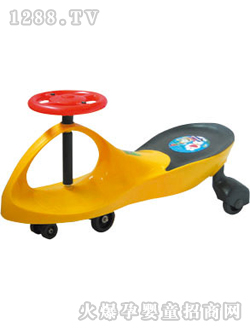 愛(ài)嬰寶扭扭車(chē)2288