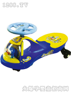 愛(ài)嬰寶扭扭車(chē)FB806