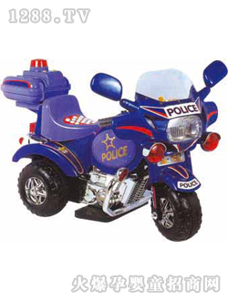 愛(ài)嬰寶電動(dòng)車(chē)319