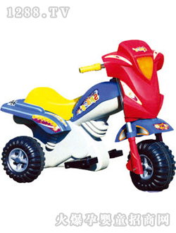 愛嬰寶電動車99035