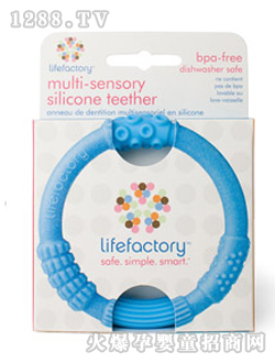 Lifefactory֪z{ɫ