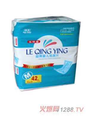 超爽紙尿片M42