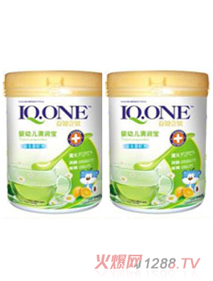 益智壹號益生菌聽裝清潤寶