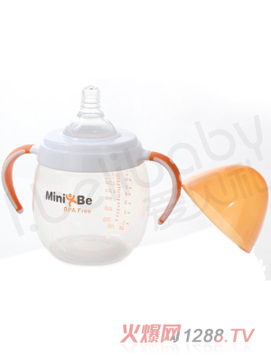 MiniBe學飲杯