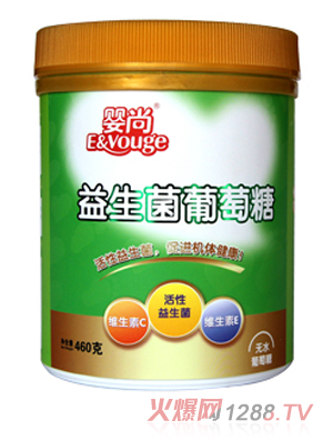 嬰尚益生菌葡萄糖