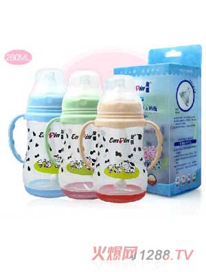 ʋ댒ڸМԄ(dng)ƿ260ML