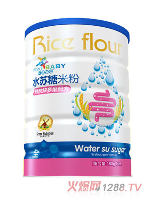 環(huán)球?qū)氊愃K糖鐵聽(tīng)-鈣鐵鋅多維米粉