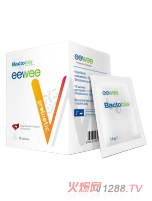 力維力呼吸道益生菌粉（醫(yī)務版）