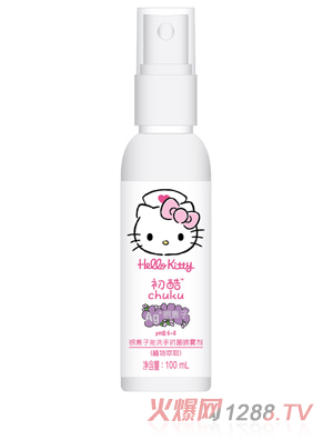 Hello KittyyxϴֿFֲ100ml