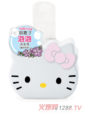 Hello KittyyxϴҺֲ300ml