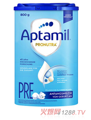 (i)(Aptamil) (gu)Pre̷