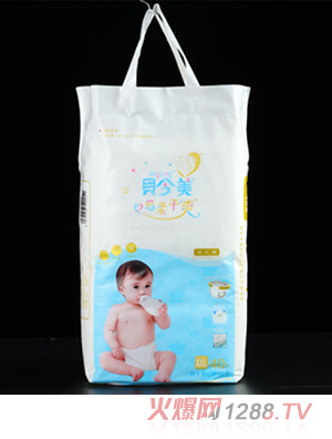 貝今美XXL拉拉褲（特大號，≥15kg寶寶）