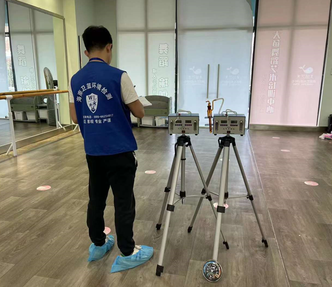 海南CMA檢測機構，檢測流程是什么？