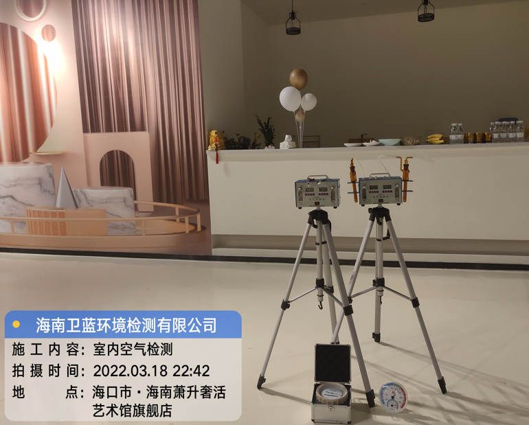 海南CMA甲醛檢測-?？谑惺捝莼钏囆g(shù)館甲醛檢測