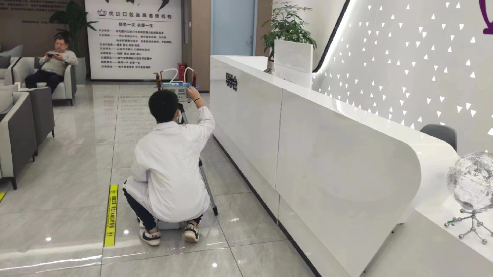海南電影院音樂廳、錄像廳公共衛(wèi)生檢測(cè)衛(wèi)生許可證
