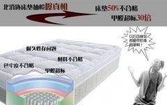 床墊到底有沒(méi)有甲醛？真的有危害嗎？