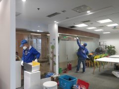 如何甄別正規(guī)的除甲醛公司？