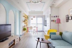 新房裝修完成后，完成這些步驟再入住哦。